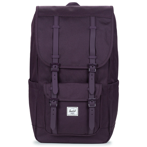 Zaini donna Herschel  HERSCHEL LITTLE AMERICA BACKPACK  Viola Herschel 828432646944